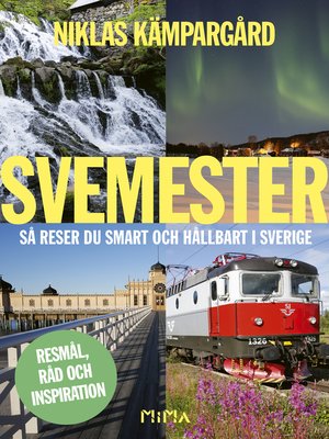 cover image of Svemester